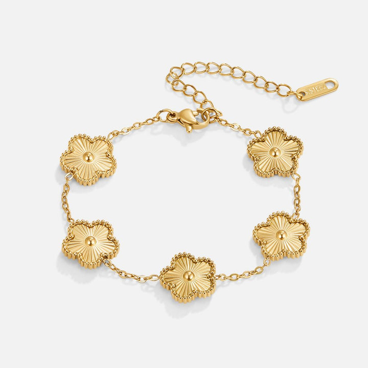 Radiant Fortune Bracelet