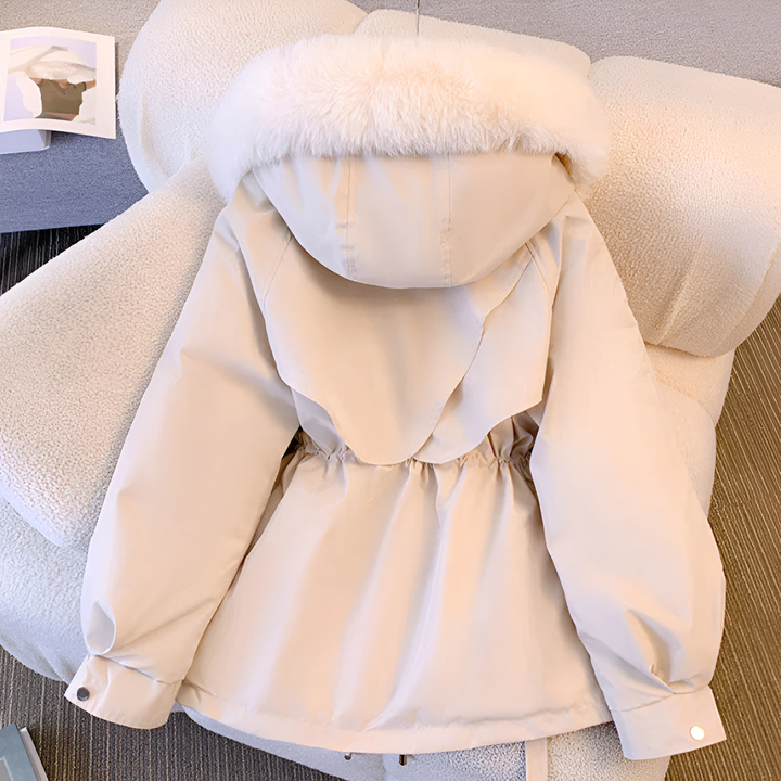 Arielle Elegant Winter Jacket